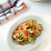 Cooksnap dari Wina Kartika untuk resep Tumis Tauge Tomat Telur Asin +pakcoy #pr_recookmasakanberawalanT