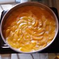 El cooksnap de sandra_19761 cuando hizo Tarta de duraznos y crema pastelera.
