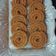 Madhvi Kotecha's cooksnap of when they made ઇન્સ્ટન્ટ ચકરી (Instant Chakri Recipe In Gujarati).