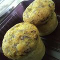 Cooksnap dari Yunawati untuk resep Bolu Pisang Kukus - No Mixer, Simple Bangets