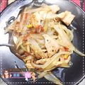 棠棠 的 黑胡椒洋蔥肉片 cooksnap