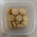 Cooksnap dari Ratna Ong untuk resep Corn Flakes Cookies