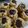 Cooksnap dari Puji Dewi untuk resep Choconut Thumbprint Jilid 2 (Renyah)