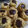Cooksnap dari Puji Dewi untuk resep Choconut Thumbprint Jilid 2 (Renyah)