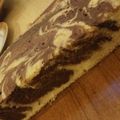 Cooksnap dari Elisabeth Widi untuk resep Bolu Kek