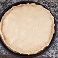 El cooksnap de alexcba28 cuando hizo Tarta de acelga fácil.