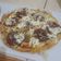 Cooksnap dari Dauliah Dwi Ayu Rimanda untuk resep Crispy Pizza Tanpa Oven [Gluten Free] Devina Hermawan