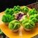 Cooksnap dari Cut Aldila T.Is untuk resep Bolu Kukus Semangka Mekar