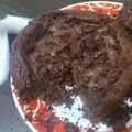 Cooksnap dari Fera Ernawati untuk resep Cake Bluder Kopi