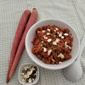 Nisha Mandan's cooksnap of when they made ગાજર નો હલવો (Gajar Halwa Recipe In Gujarati).