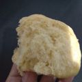 Cooksnap dari novi untuk resep Roti sobek isi coklat