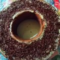 Cooksnap dari Bella Maria Montolalu untuk resep Brownies Kukus