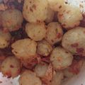 Cooksnap dari Anisatul Samsiyah untuk resep Cimol anti gagal anti meledak