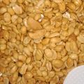 Cooksnap dari Nduutt Ahhoyy untuk resep Kacang bawang gurih+renyah no santan