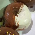 Sumieaskar's cooksnap of when they made Doughnut.