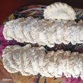 Cooksnap dari Dian untuk resep 446.Cireng isi Ayam Pedas