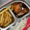 Cooksnap dari Vadinitya untuk resep Salmon honey teriyaki glaze