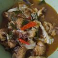 Cooksnap dari Mia Gani untuk resep Tongseng Ayam simple tanpa santan