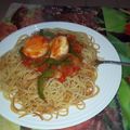 Doky Dorcas's cooksnap of when they made Egg Curry.