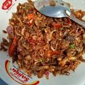 Cooksnap dari Nina Fathir untuk resep Tumis Bawang Rebon