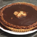 El cooksnap de Analia Saavedra cuando hizo Tarta Cabsha, Toffie o Valeria.