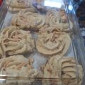 Cooksnap dari Renjer Hansip untuk resep Kue sagu keju