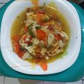 Cooksnap dari Sri Ekawati untuk resep Telur Kuah Bumbu Cabai