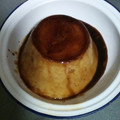 El cooksnap de Silvia cuando hizo Flan de huevo, queso y nueces.