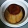 El cooksnap de Silvia cuando hizo Flan de huevo, queso y nueces.