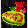 Sumita Roychowdhury's cooksnap of when they made মোগলাই পরোটা (mughlai Paratha recipe in Bengali).