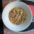 El cooksnap de Francisca Garrido cuando hizo Porotos con riendas 🇨🇱.