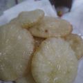 Cooksnap dari Angel Ahe untuk resep Kue Cucur Gula Merah