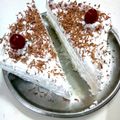Maya Tandon's cooksnap of when they made Bread Cake.