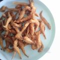 Cooksnap dari Siti Khoiriyah untuk resep Teri basah goreng GARING Sekali 👍😋😋