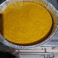 El cooksnap de Jose Cadavid cuando hizo Torta de zanahoria con crema de leche.