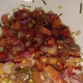 Cooksnap dari Anggita Dewi untuk resep Sambal Matah