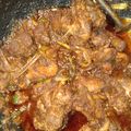 Cooksnap dari susantyy susantynani untuk resep Semur Ayam