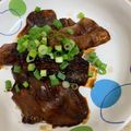 好評兄 的 茄子蒲燒鰻魚 cooksnap
