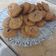صورة من A A L A A، شاركها بعد تجربة وصفة كوكيز بالطحينة | Tahini cookies