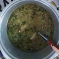 Cooksnap dari Rina Lestari untuk resep Soto banjar