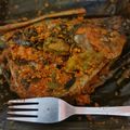Cooksnap dari Maria Dwi Reniati untuk resep Pepes Ikan Mas Duri Lunak (Presto)