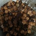 Cooksnap dari Yaya Zalie untuk resep Oseng sapi tempe lada hitam