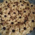 Cooksnap dari chamimah untuk resep Kue Semprit Jadul