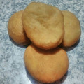El cooksnap de Nadia.. cuando hizo Tortas fritas (Camperas) 😋.
