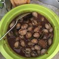 Cooksnap dari Susan Susanah untuk resep Kerang Dara Saus Tiram
