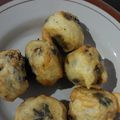 Cooksnap dari Revita Anditya Pratiwi untuk resep Rolade Daun Singkong