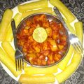 Varsha Karia I M Crazy About Cooking's cooksnap of when they made લસણીયા બટેટા ભૂંગળા (lasaniya bateta bhungla recipe in Gujarati).