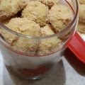 Cooksnap dari Nuning Hilda Nurdiyanti untuk resep Nastar abon