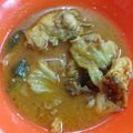 Cooksnap dari Brokolii untuk resep Tongseng Ayam