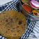 Rita Solanki's cooksnap of when they made મેથી મસાલા થેપલા(methi masala thepla recipe in Gujarati).
